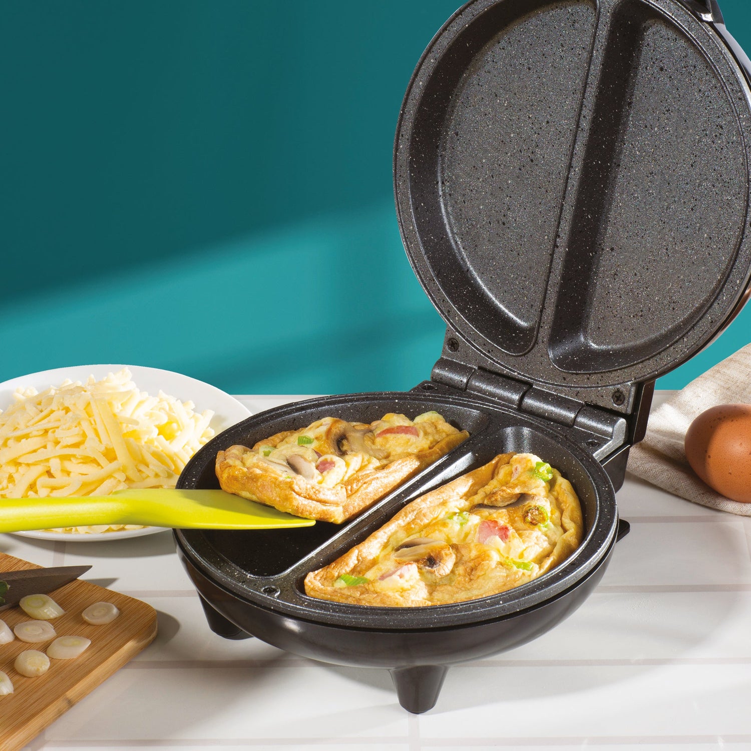 5 Breakfast Ideas Under 10 Minutes: Back to school, back to routine
