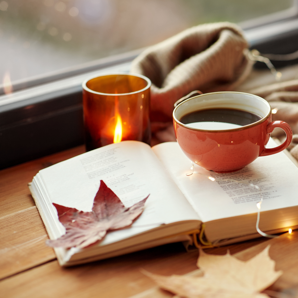 Cosy Season is Served: 3 Easy Autumn Recipes