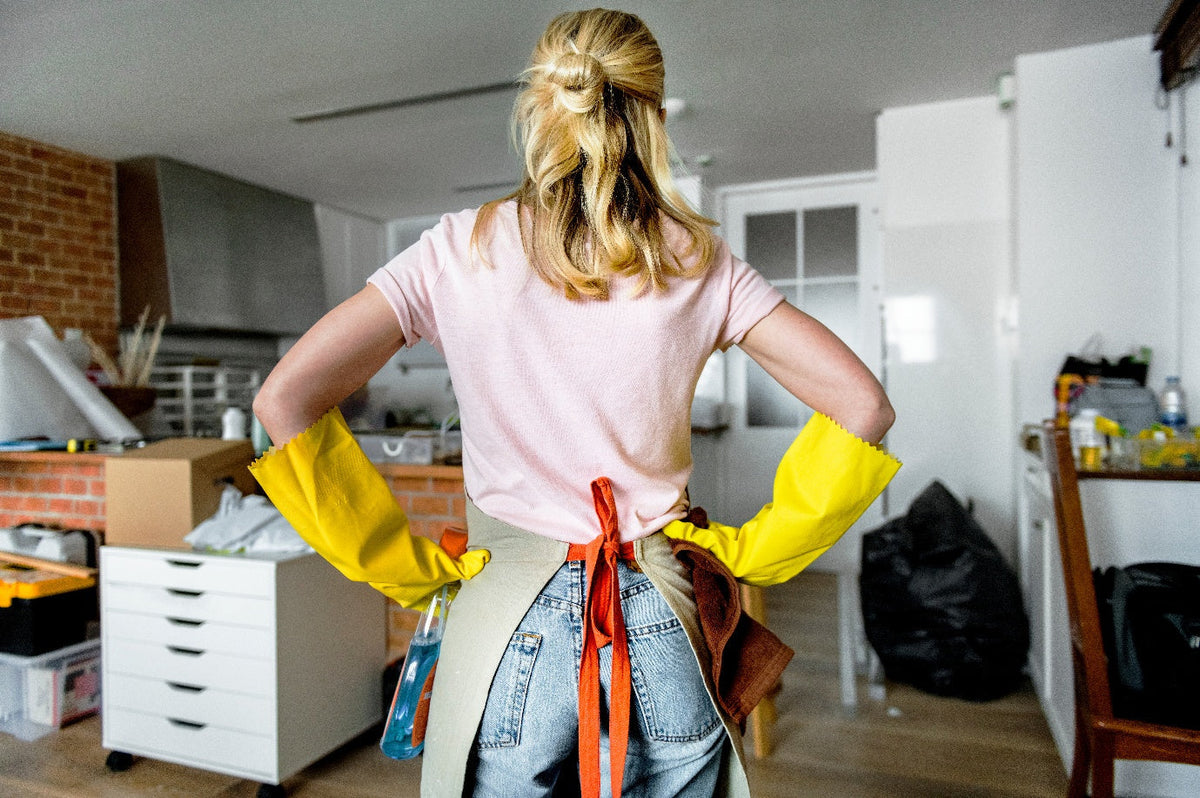 Autumn Reset: How to Get Your Home Back on Track After the Summer