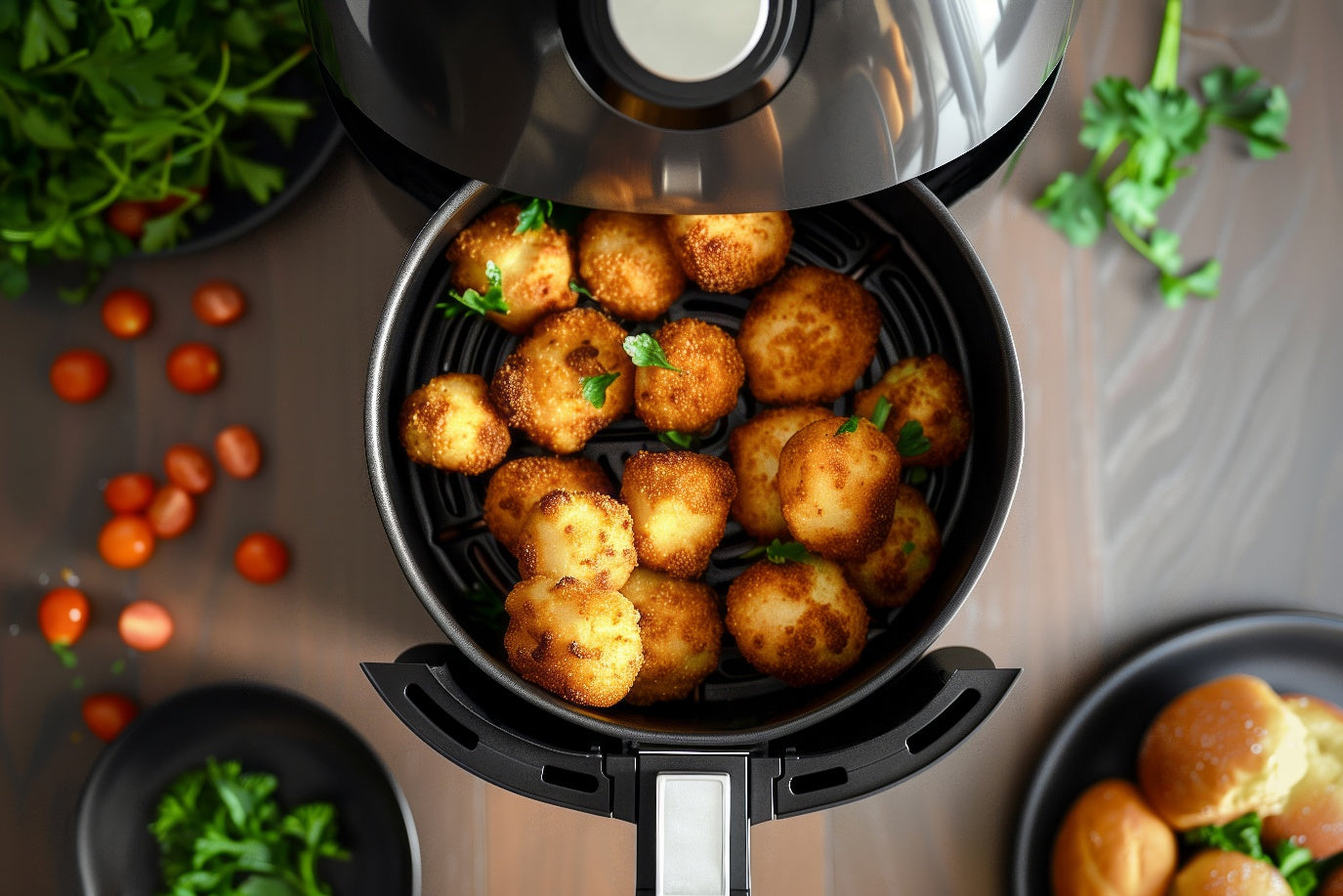 Is an Air Fryer Actually Cheaper to Run Than an Oven?