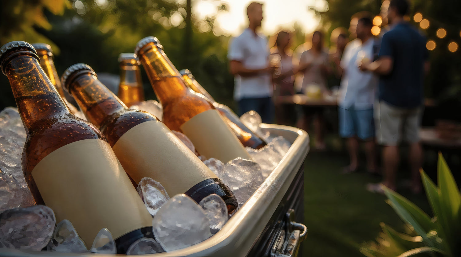 Summer Party Essentials: Everything You Need to Survive Hosting in Britain