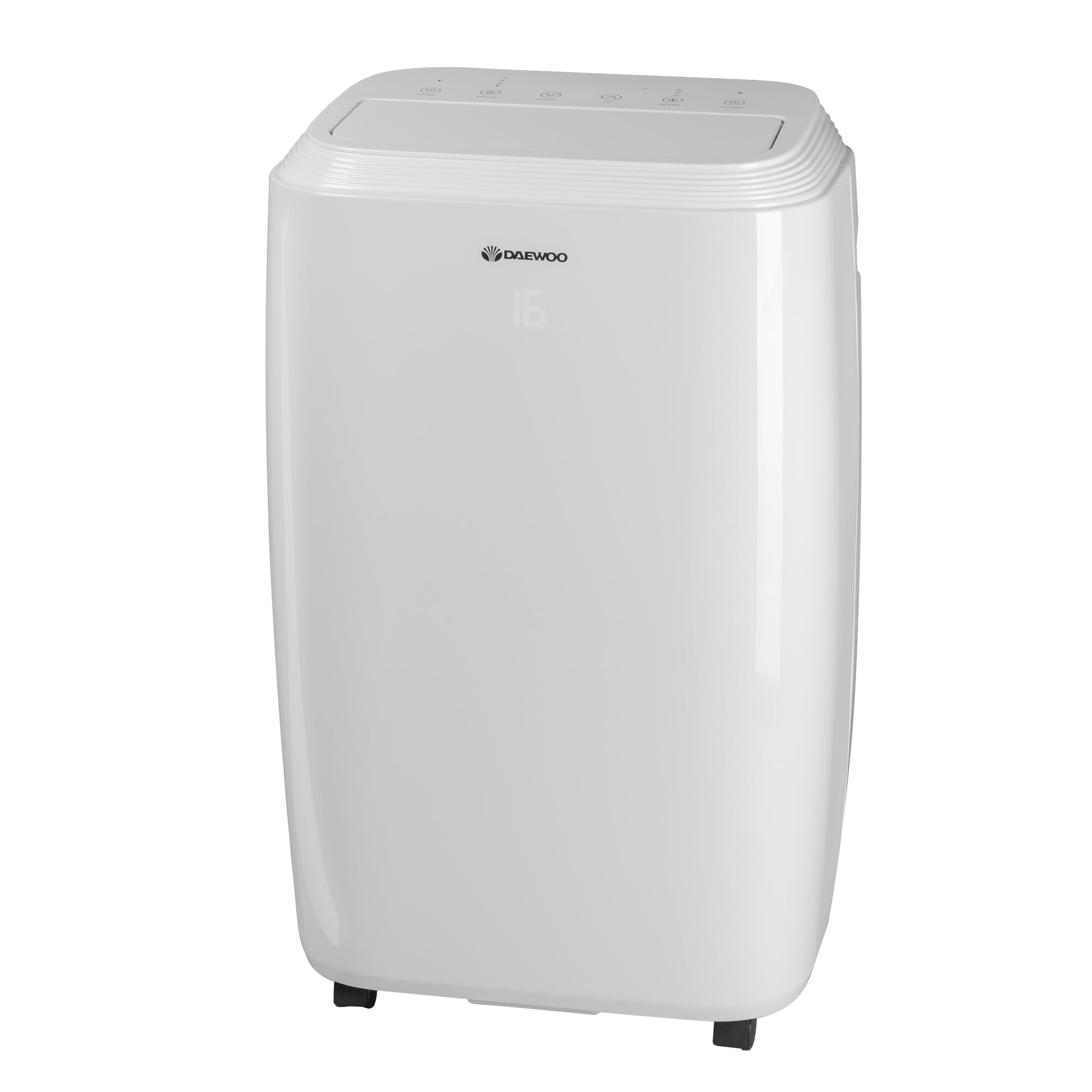 Air Conditioners