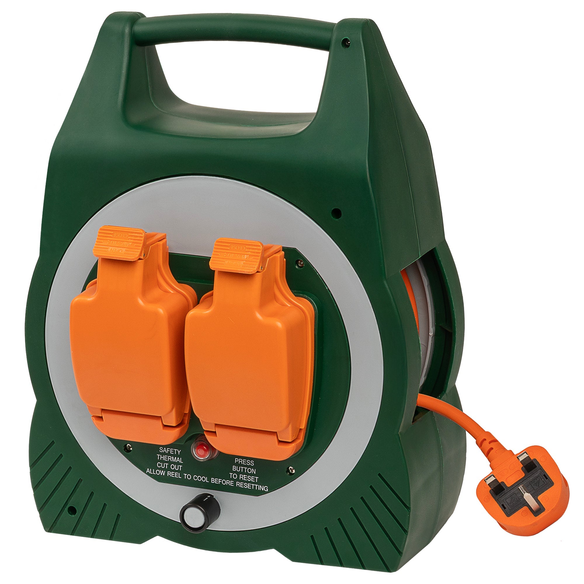 Plug Adaptors & Extensions