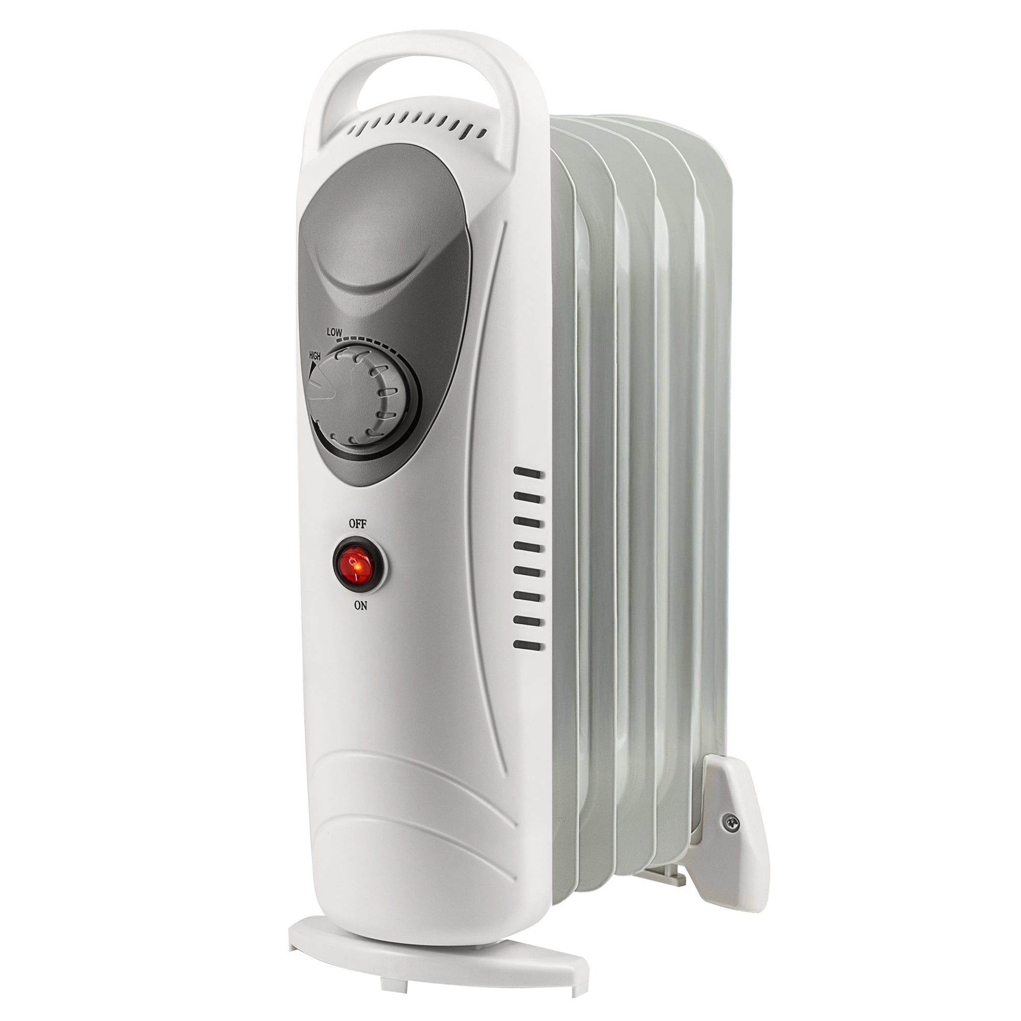 All Electric Heaters