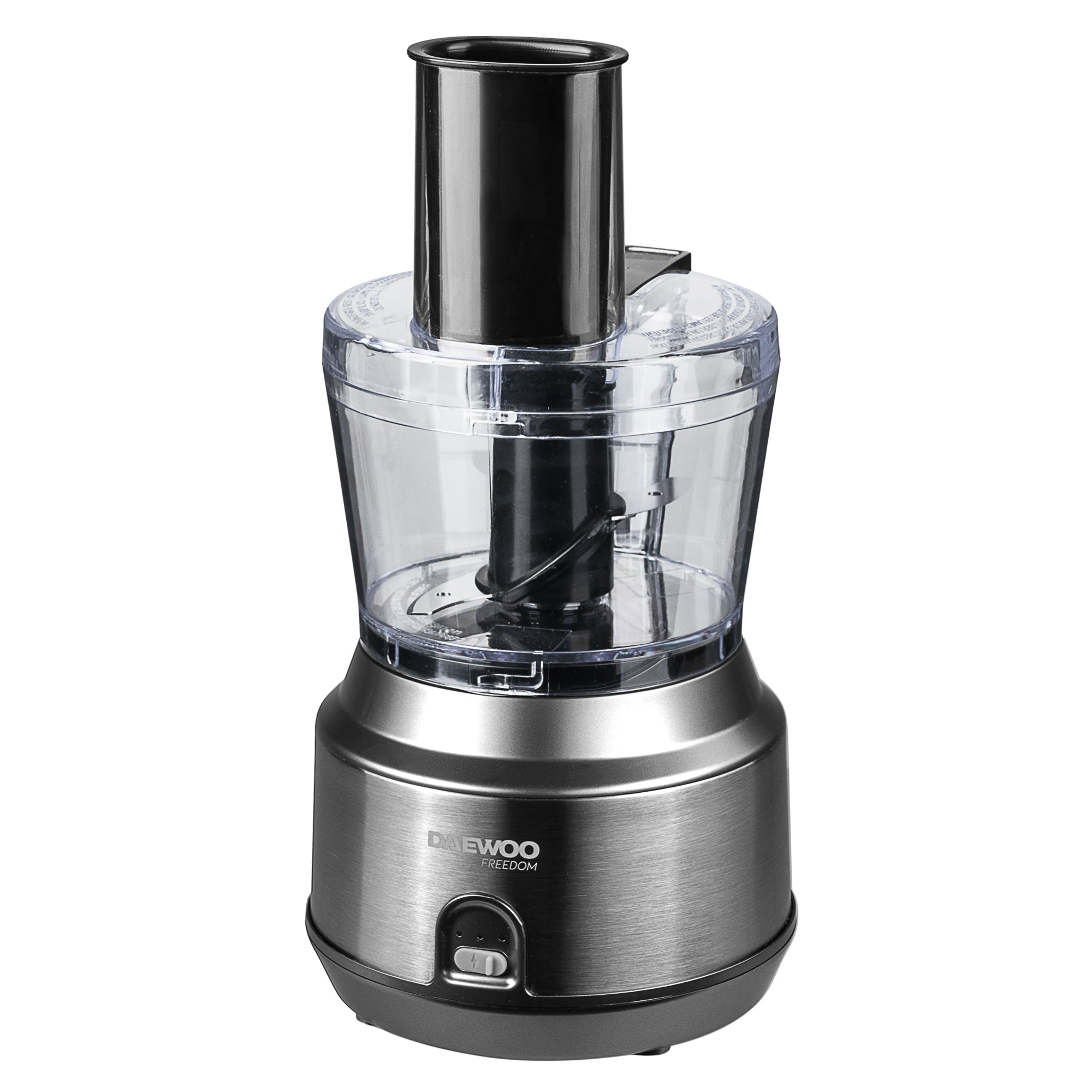 Food Processors