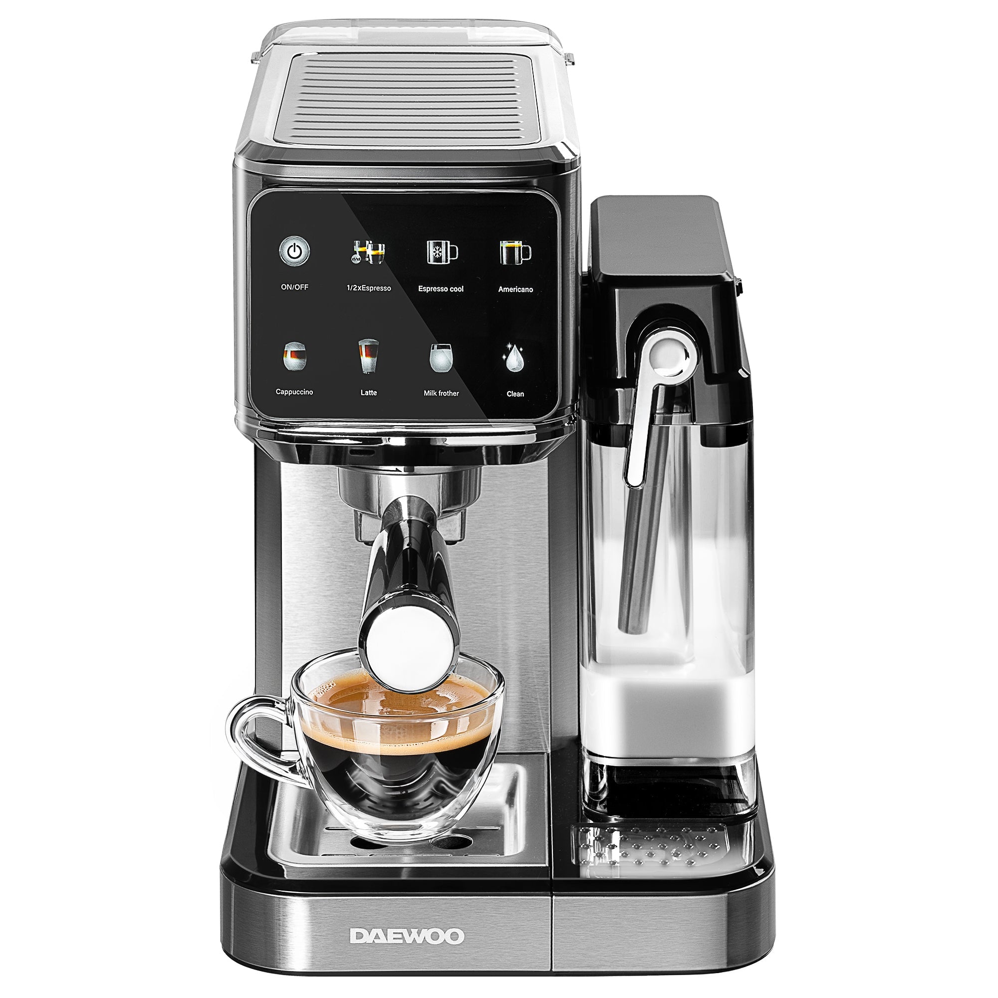 Coffee Machines