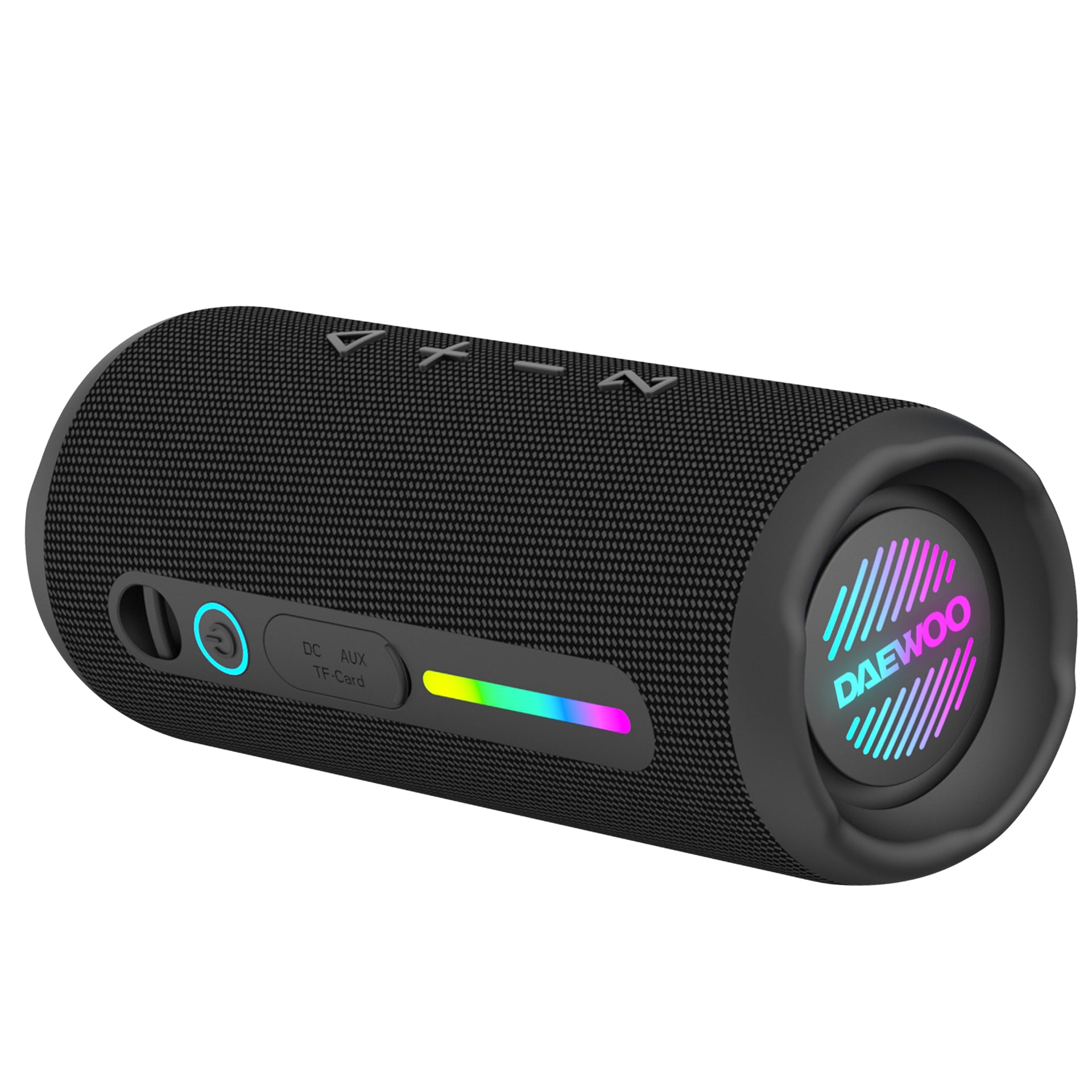 Boom Beat Splash 30W Stereo Wireless Bluetooth Speaker