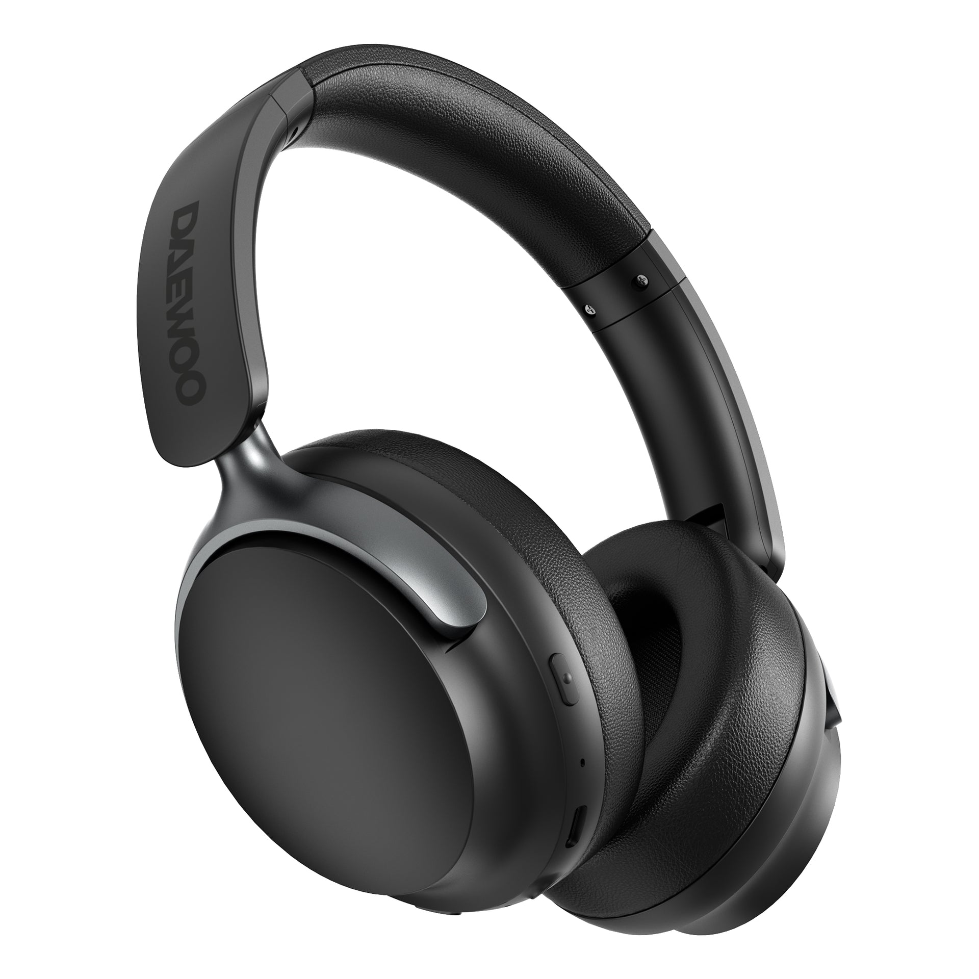 Sonic Beat Pro Bluetooth Headphones Fast Charge & Travel Case