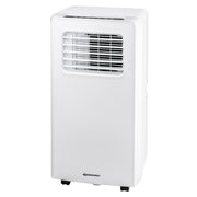 Daewoo 3-in-1 Portable Air Conditioner with Fan & Dehumidifier, 7000 BTU