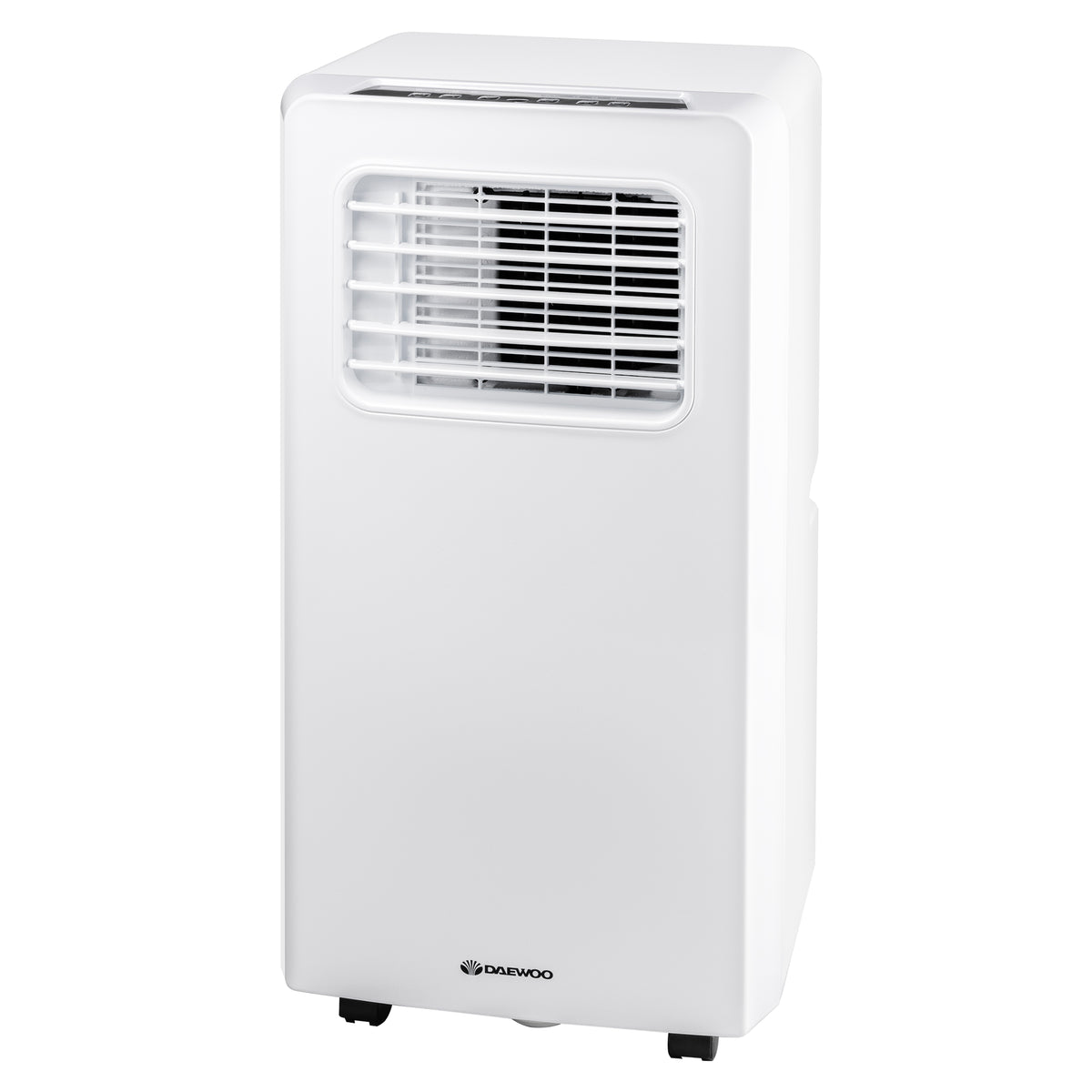 3 1 Portable Air Conditioner Fan & Dehumidifier 9000 BTU