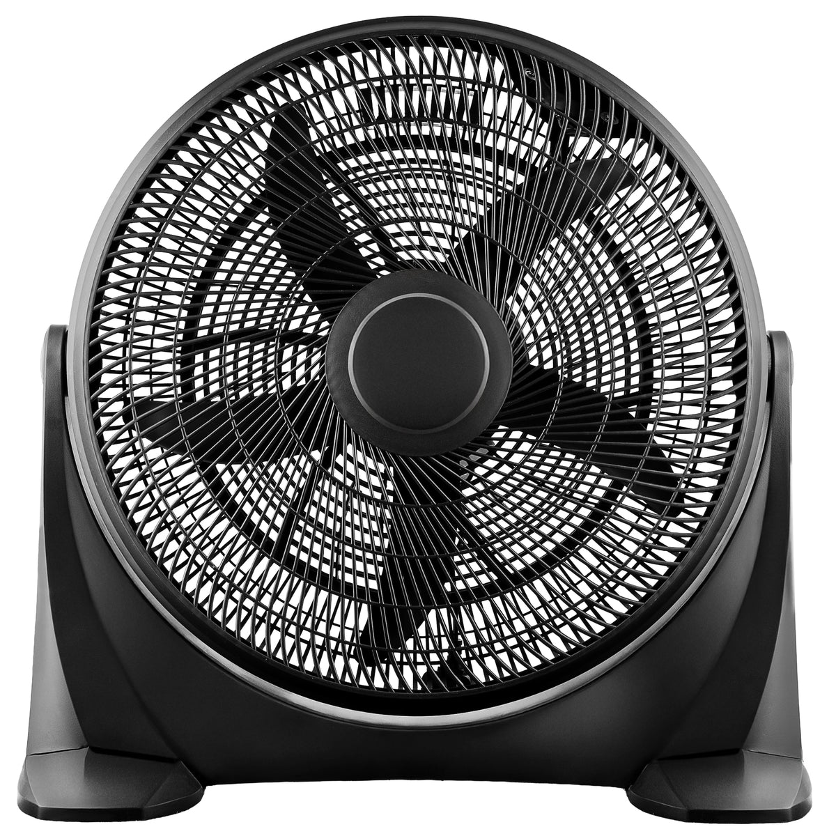 20" High Velocity Floor Fan