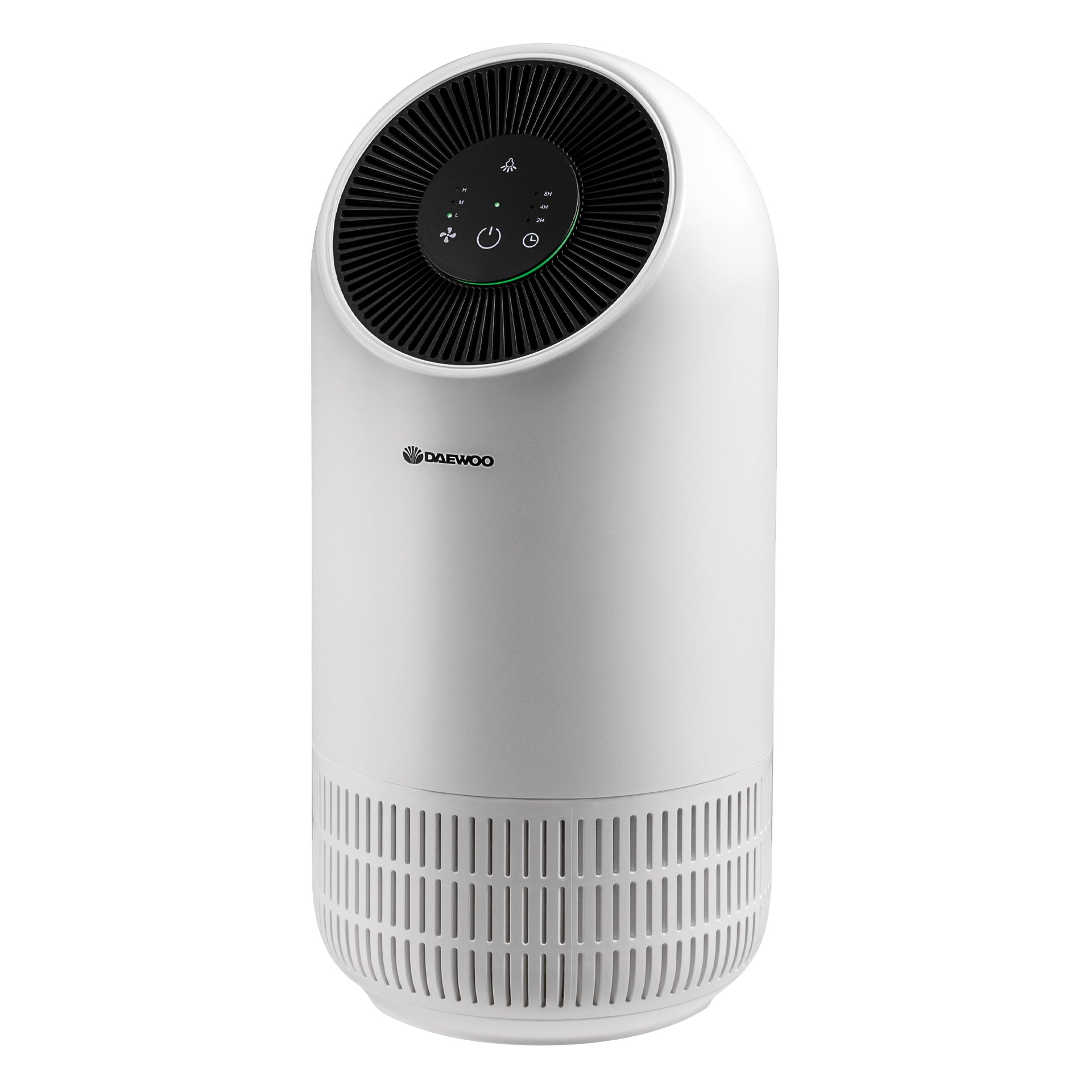 Ultra Quiet Air Purifier 3 Speed Settings