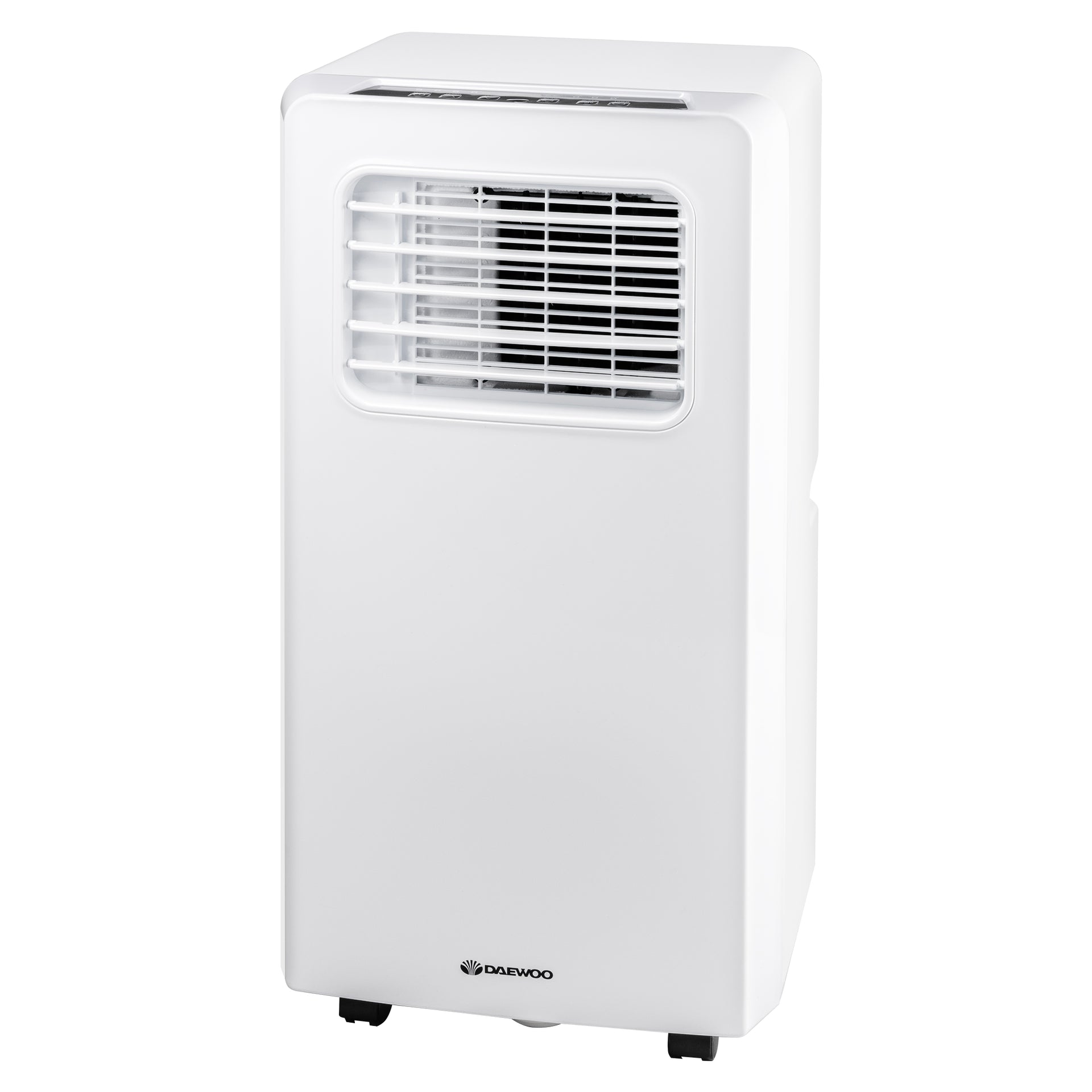 3 1 Smart Wi Fi Portable Air Conditioner Fan & Dehumidifier 9000 BTU