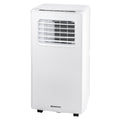 Daewoo 3-in-1 Smart Wi-Fi Portable Air Conditioner with Fan & Dehumidifier, 9000 BTU