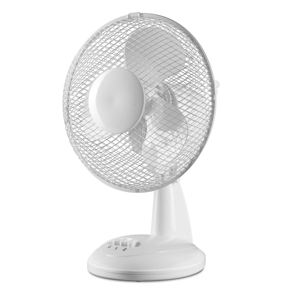 9" Desk Fan