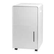 Daewoo 20L Dehumidifier with Air Purifier