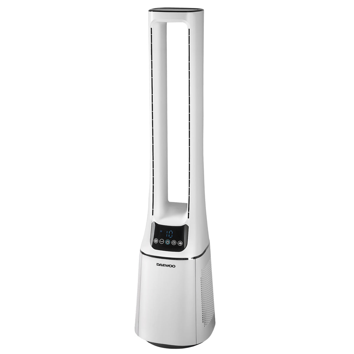 2 1 Bladeless Fan & Purifier Remote Control