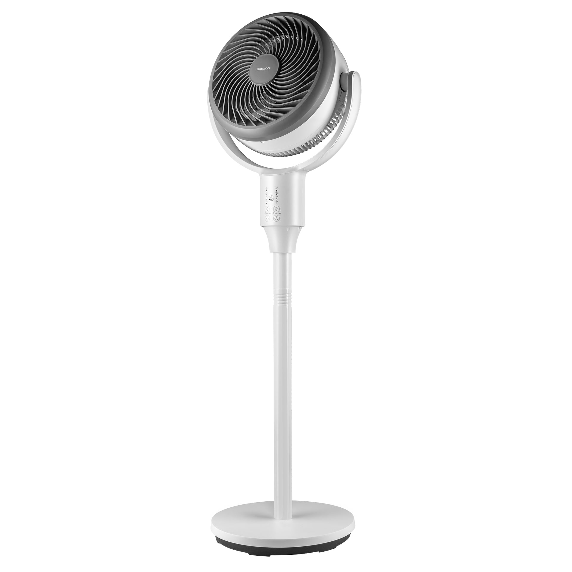Pedestal Air Circulator Fan