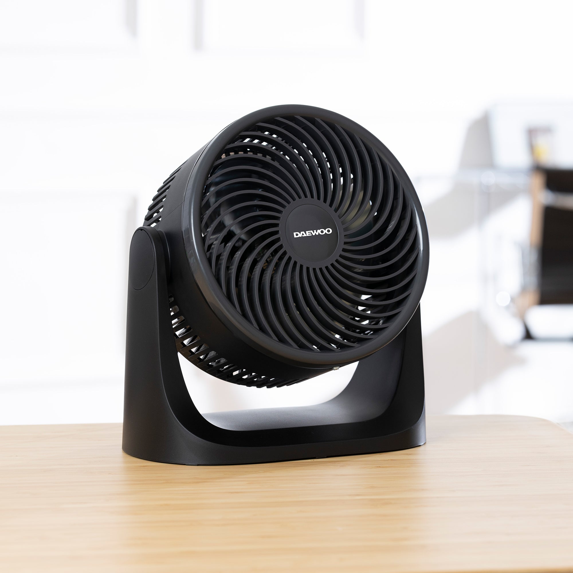 Daewoo Air Circulator Desk Fan