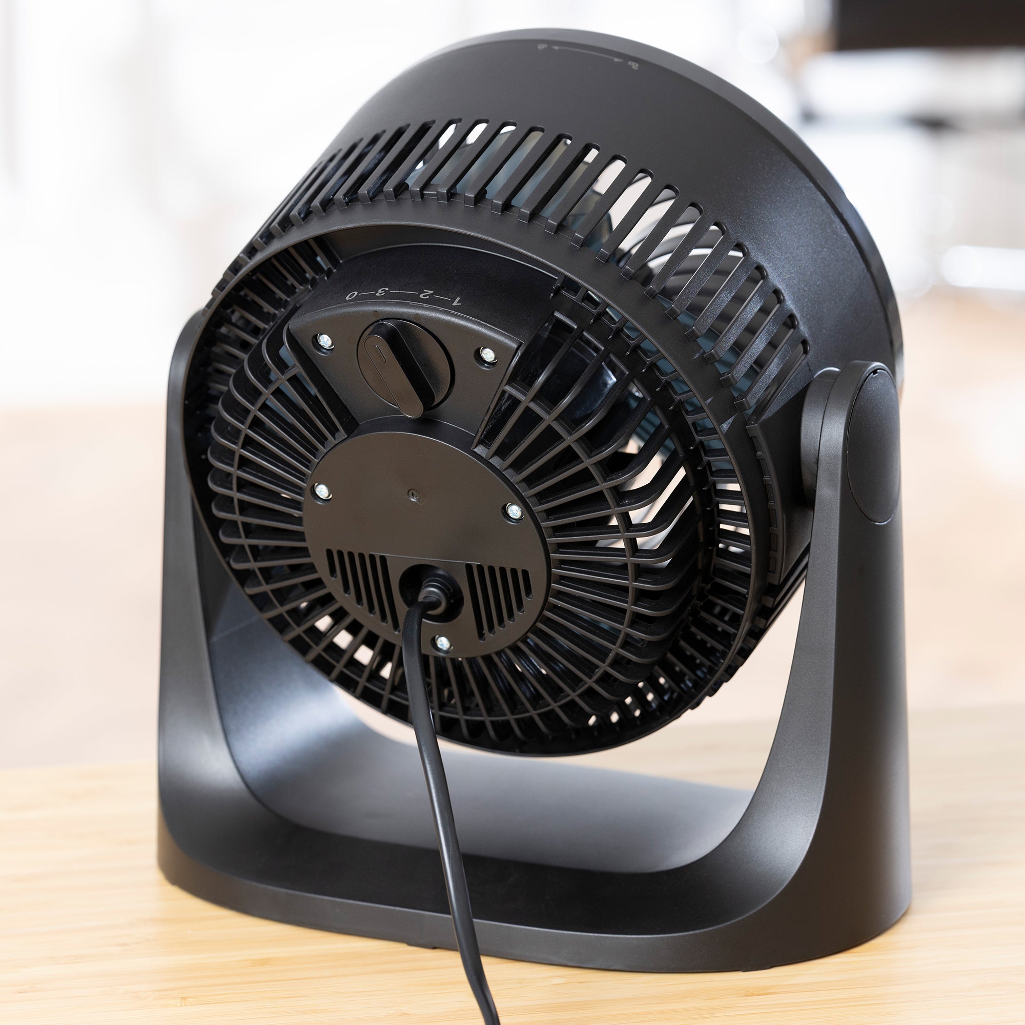 Daewoo Air Circulator Desk Fan