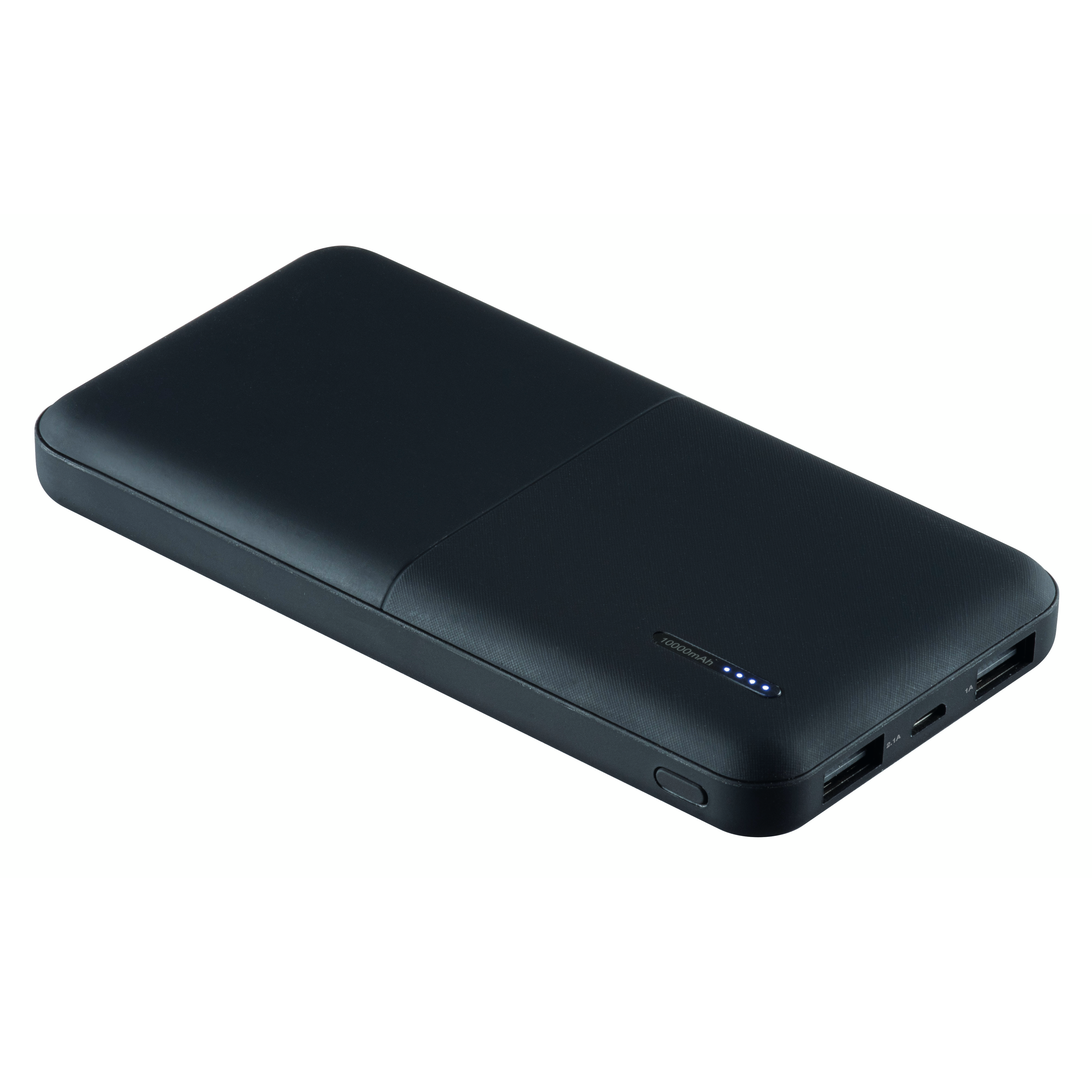 Power Banks & Chargers