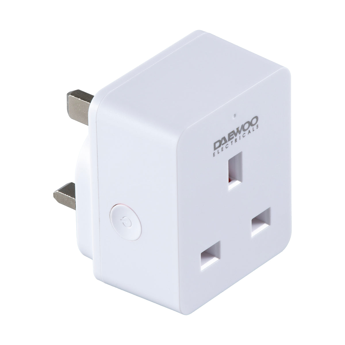 WiFi 13Amp Smart Plug Socket Adaptor