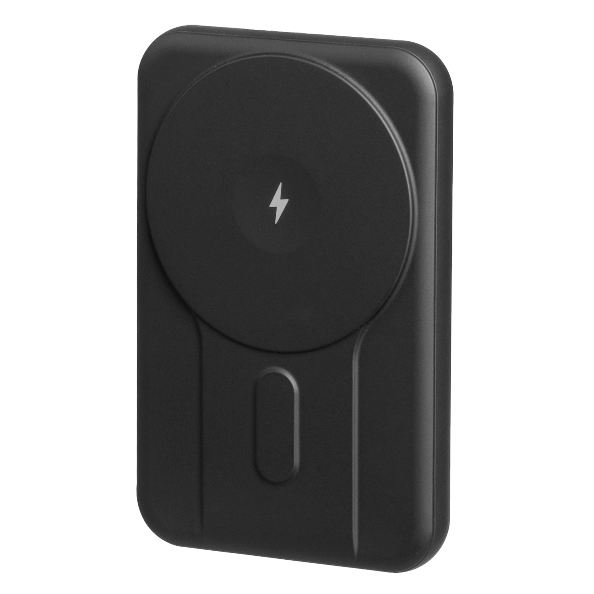 5000mAh Portable MagSafe Wireless Power Bank