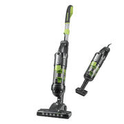 Daewoo Tornado 600W 2-in-1 Up-Lift Upright Corded Vacuum Cleaner