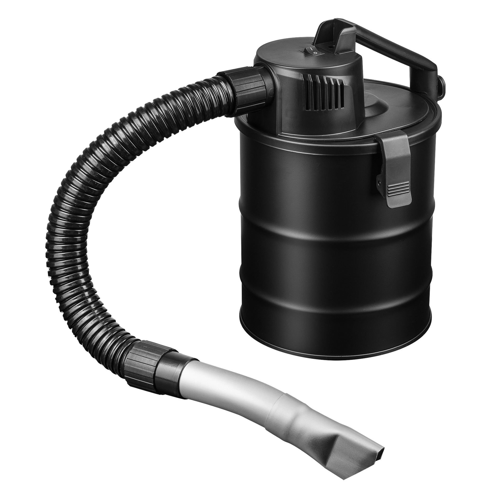 Fireplace Vacuum Cleaner Hepa Filter 600W