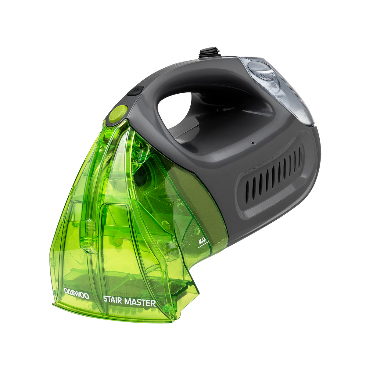 Hurricane Stair Master Carpet & Upholstery Cleaner