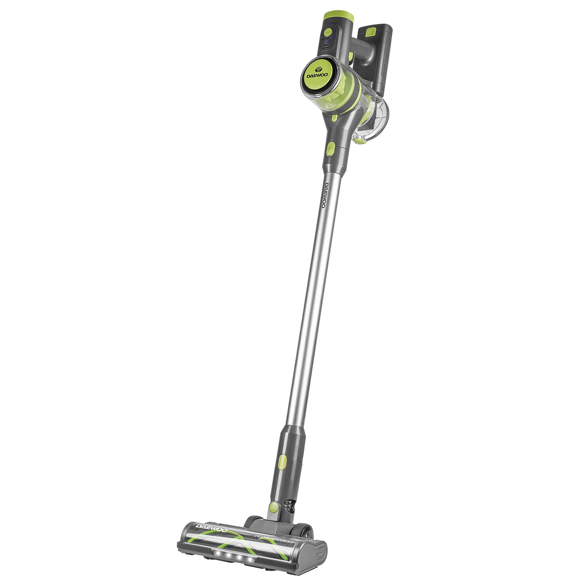 Cyclone Freedom 2.0 2 1 Cordless Vacuum Cleaner