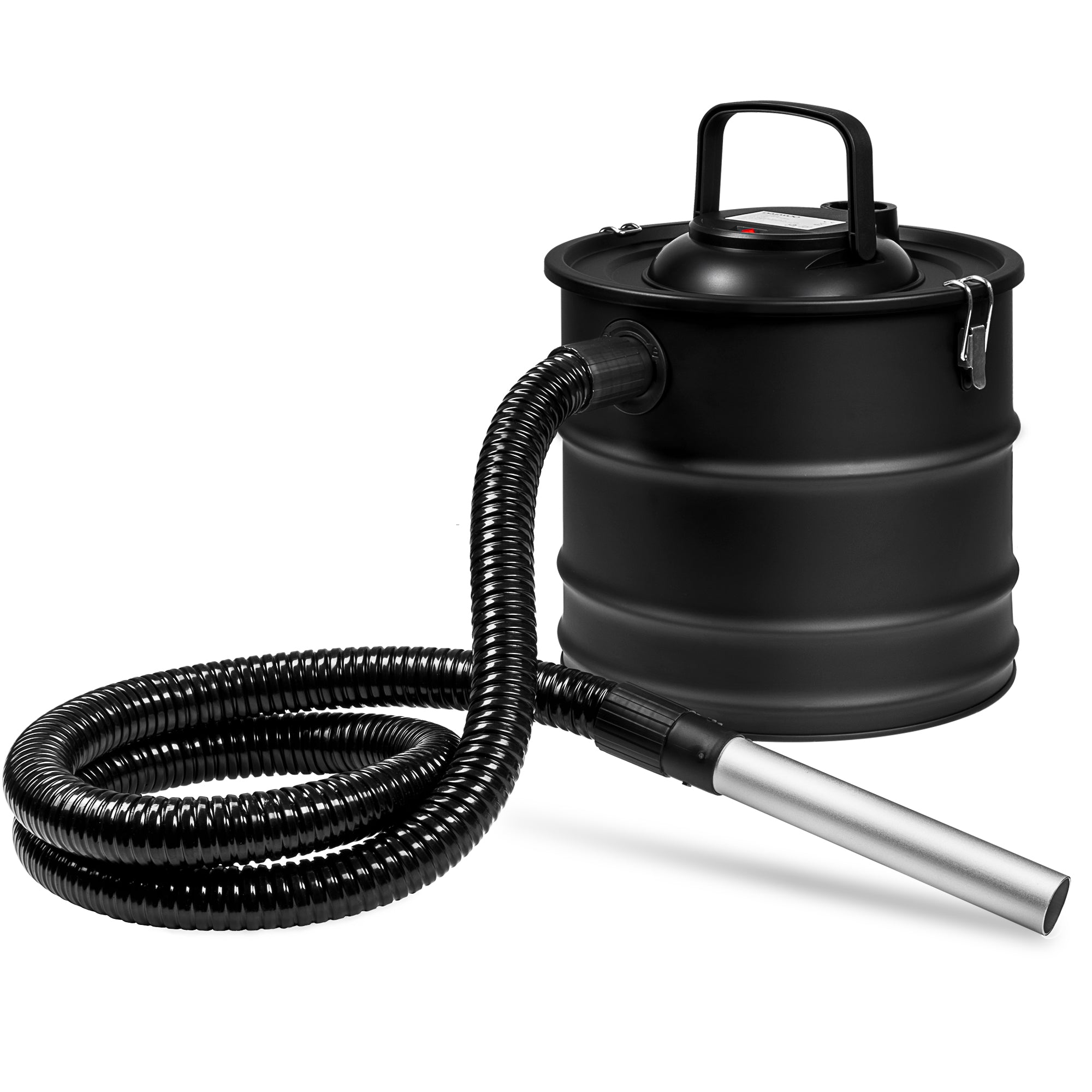 Daewoo 20L Fireplace Ash Vacuum Cleaner with HEPA Filter
