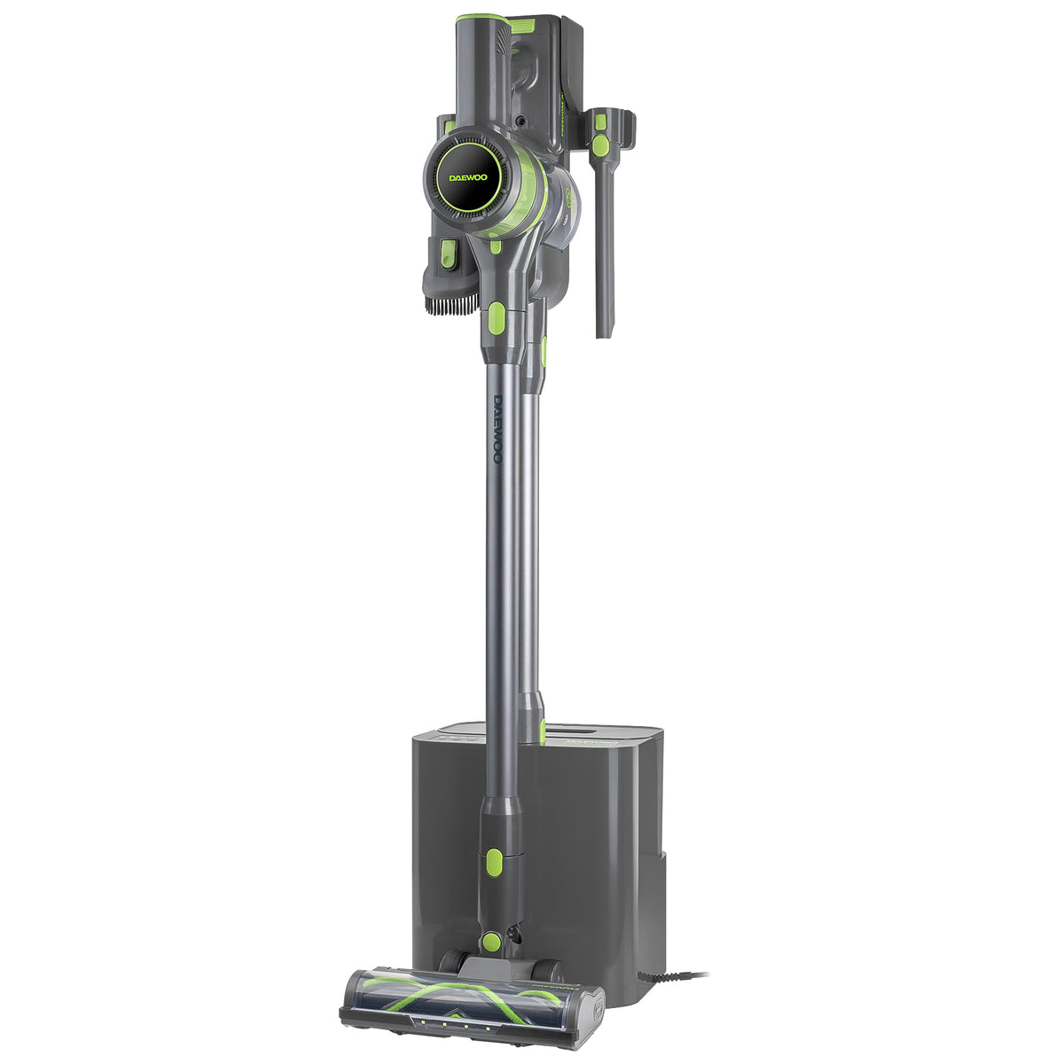 Cyclone Freedom Cordless Vacuum Cleaner Auto Empty System