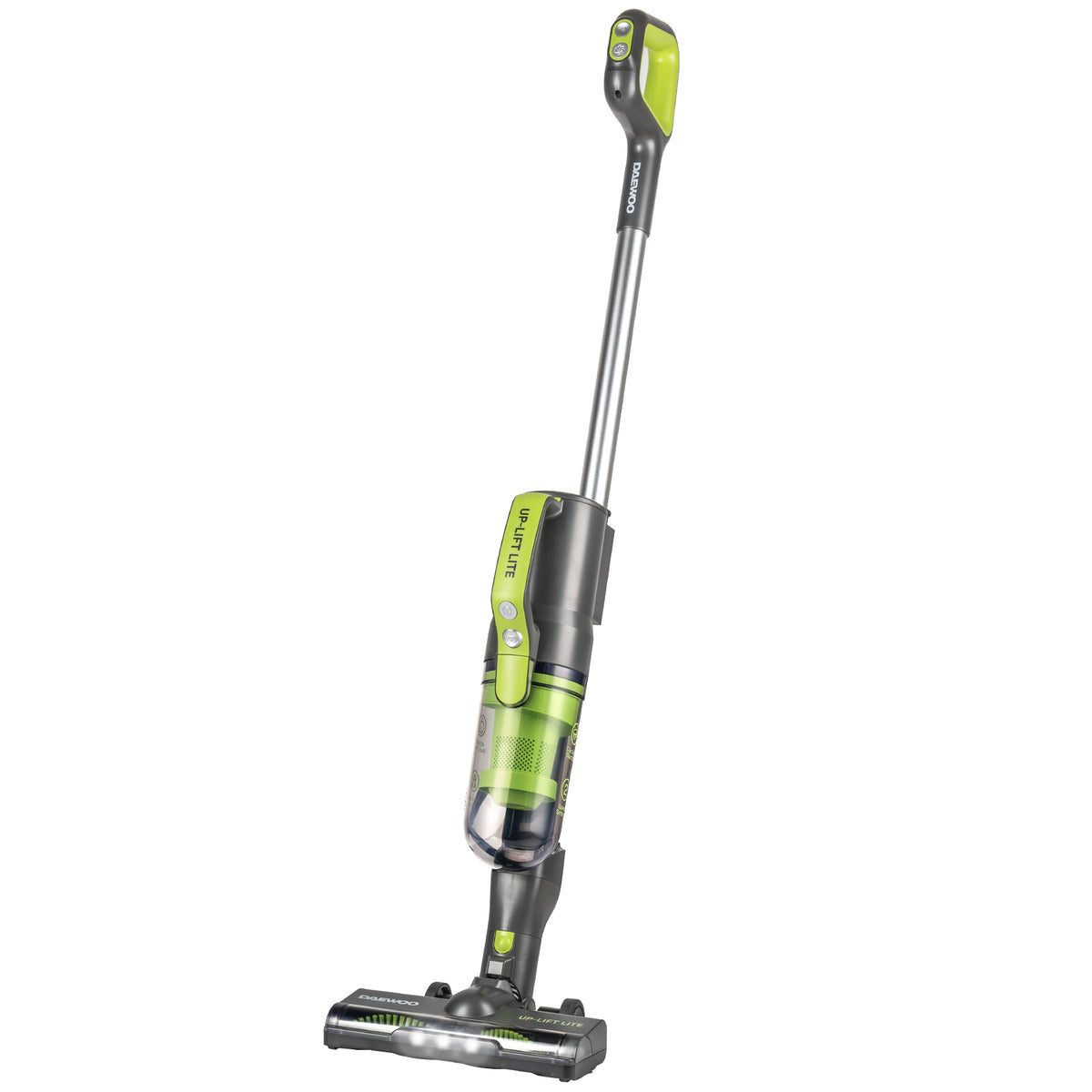Tornado 2 1 Up Lift Lite Upright Cordless Vacuum Cleaner
