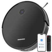 Daewoo Cyclone Freedom SmartNav Robot Vacuum Cleaner & Mop