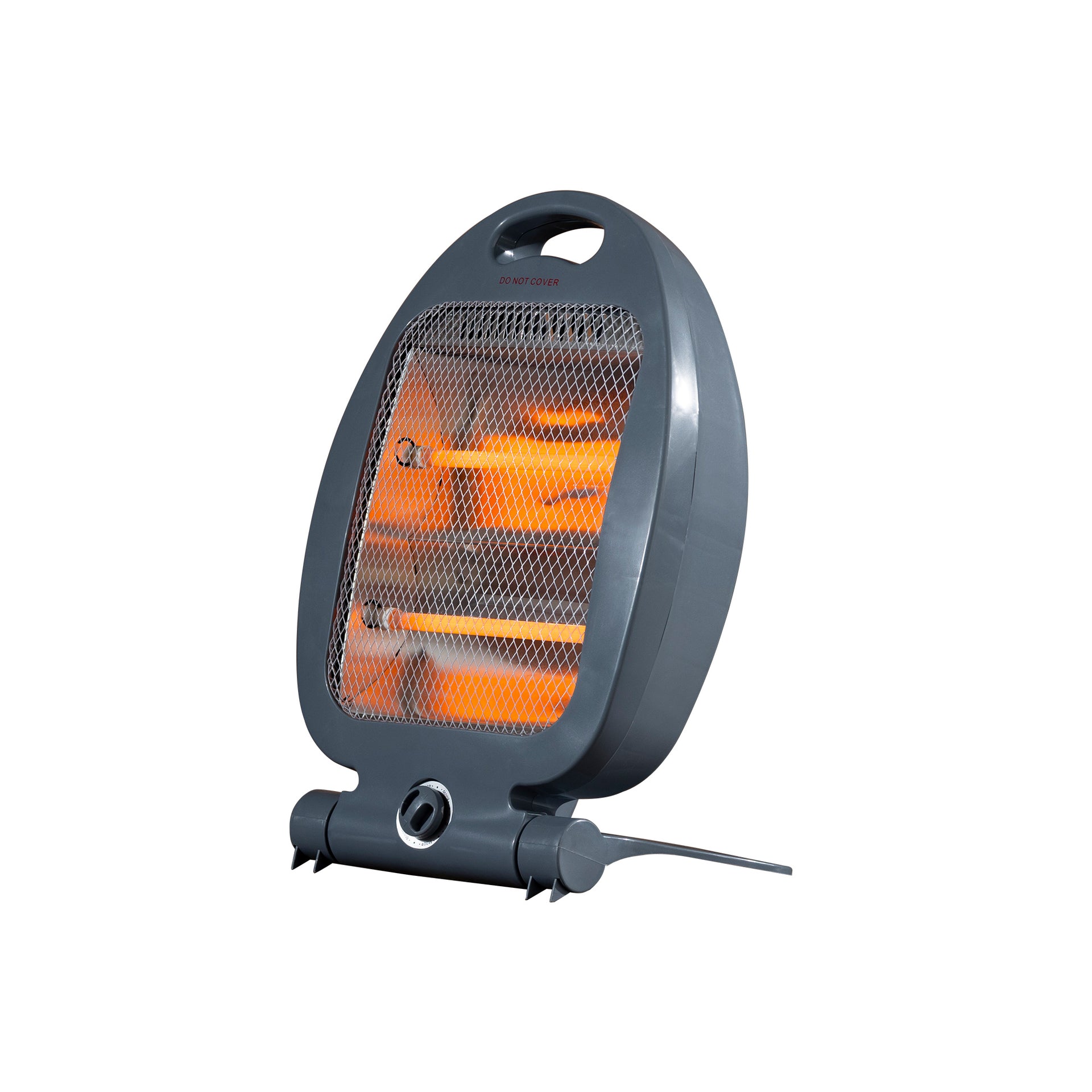 800W Small Quartz Heater