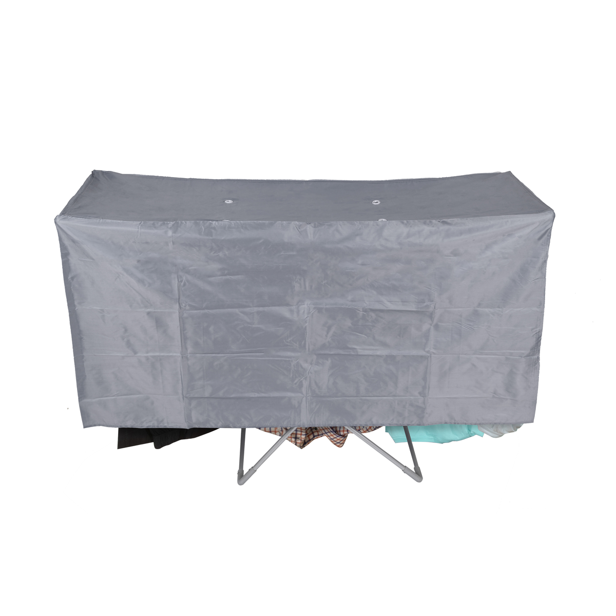 Winged Electric Heated Clothes Airer Cover