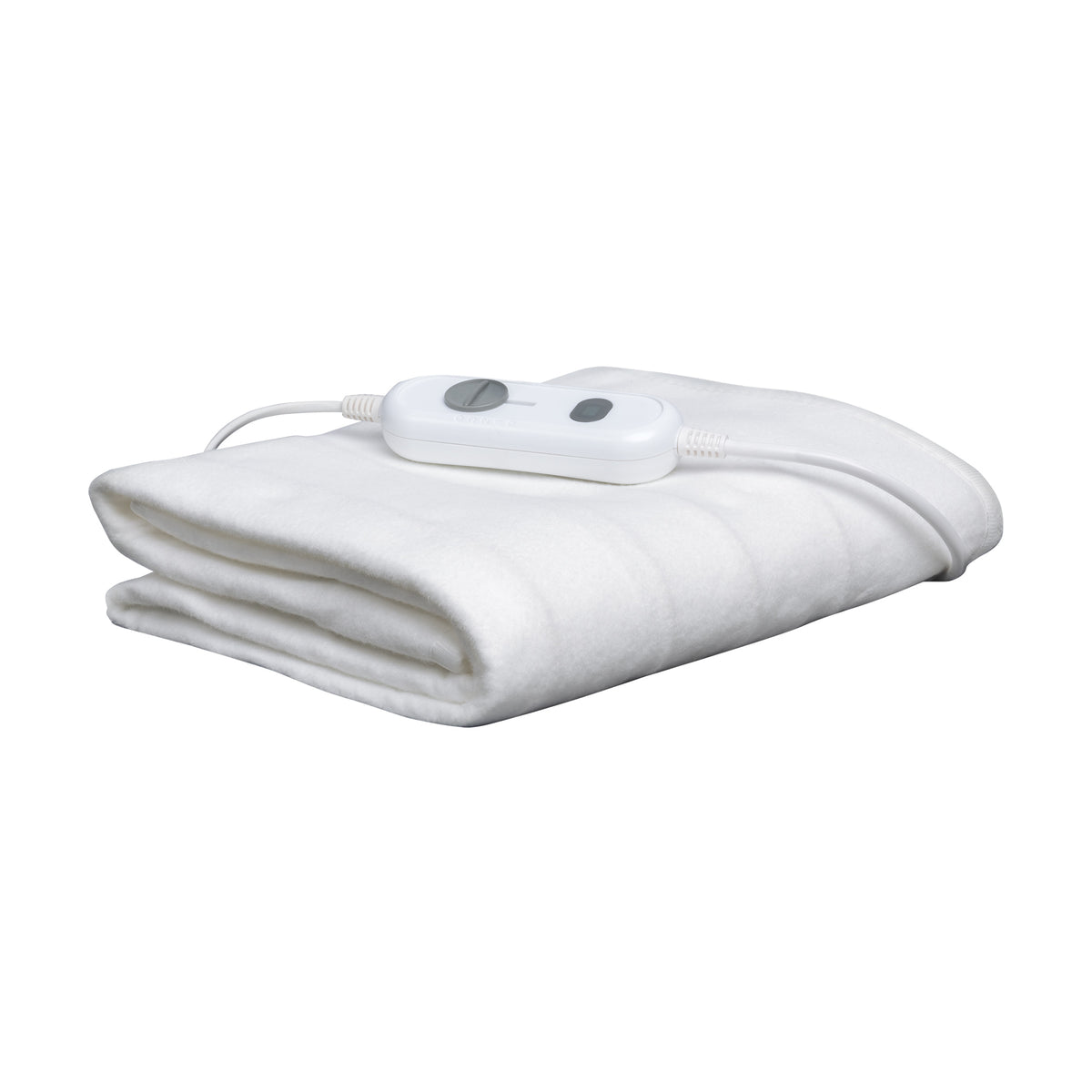 Single Electric Heated Underblanket