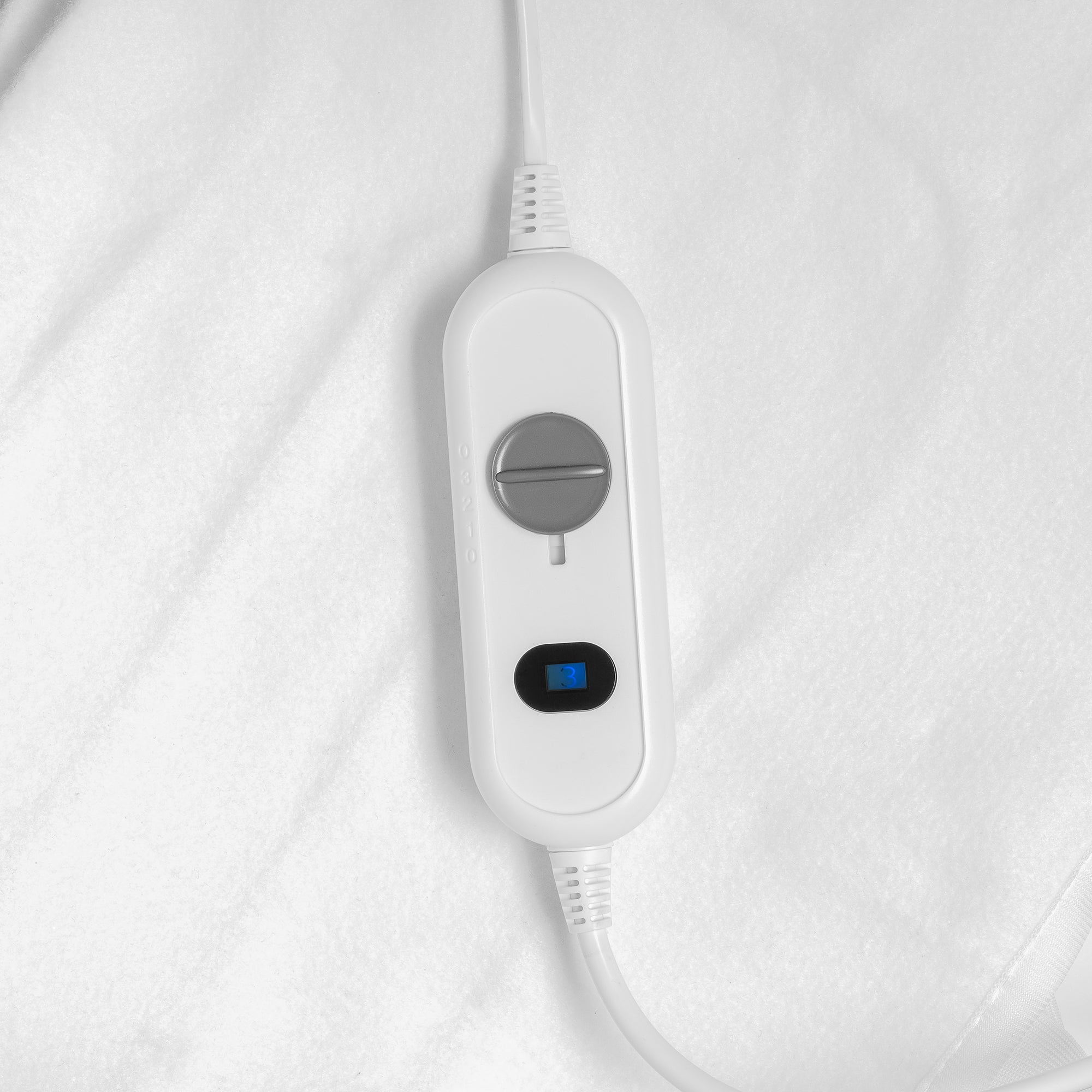 Daewoo Double Electric Heated Underblanket