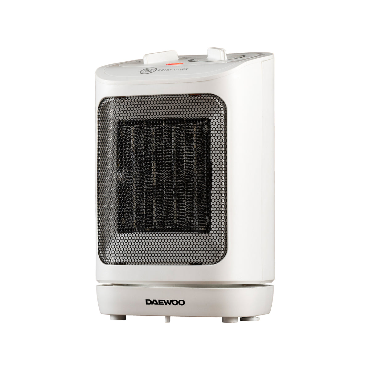 2000W PTC Fan Heater Oscillation