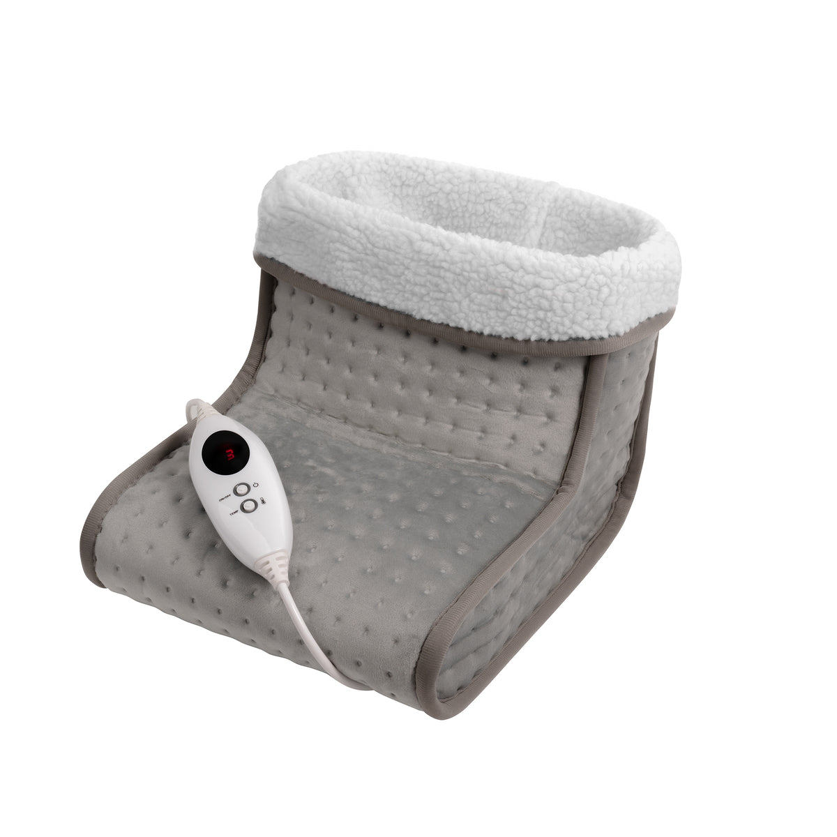 Heated Foot Warmer Remote Control