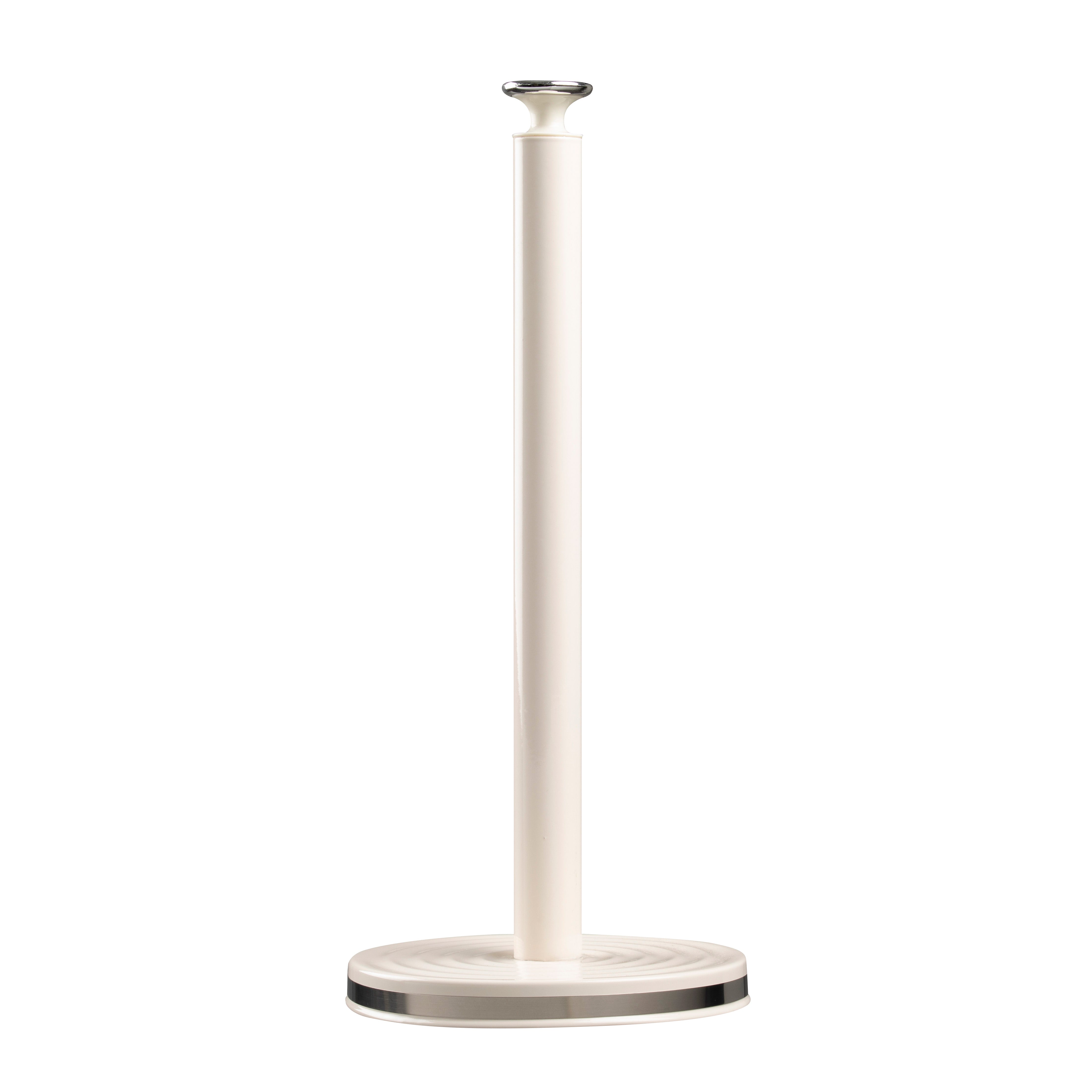 Daewoo Sienna Cream Kitchen Roll Holder
