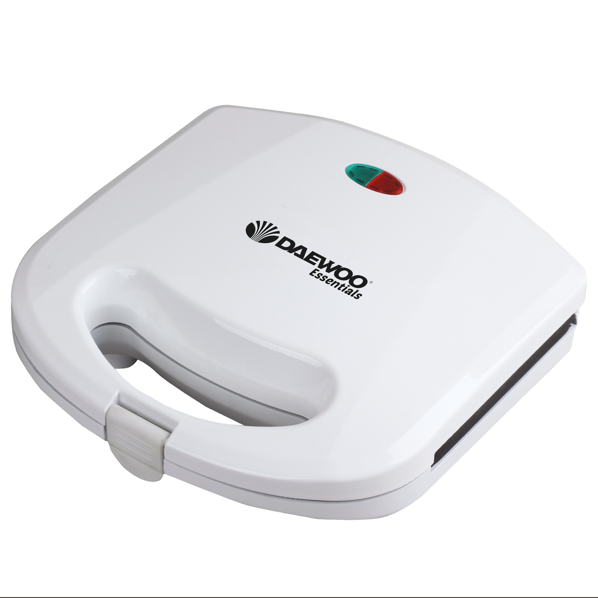 Essentials 2 Portion Sandwich Toastie Maker