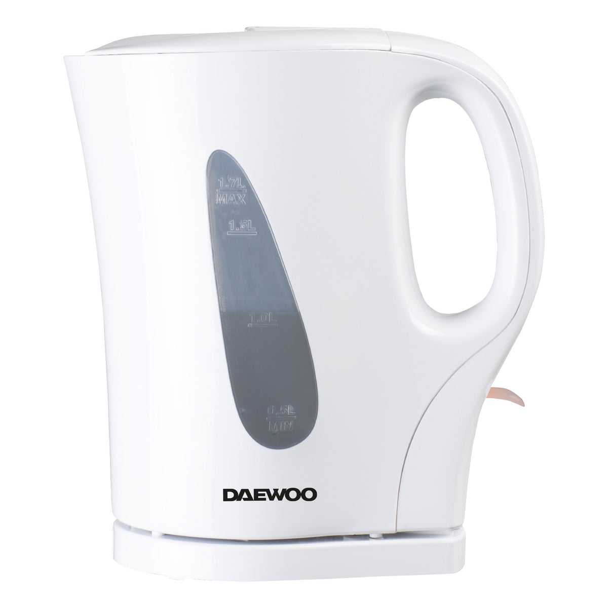 Essentials Kettle