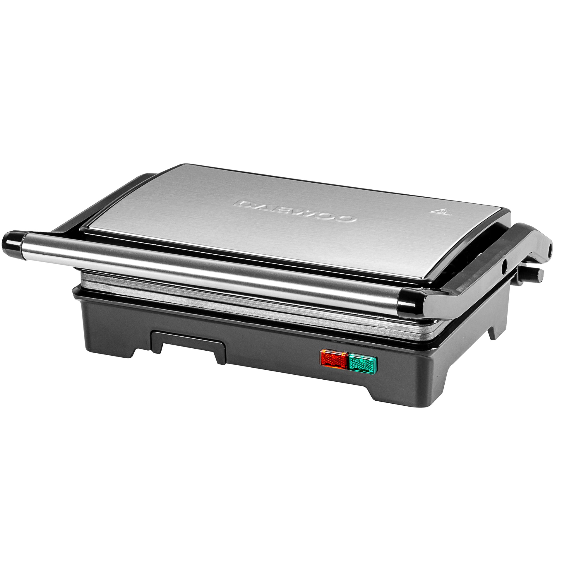 Panini Press Sandwich Maker & Grill