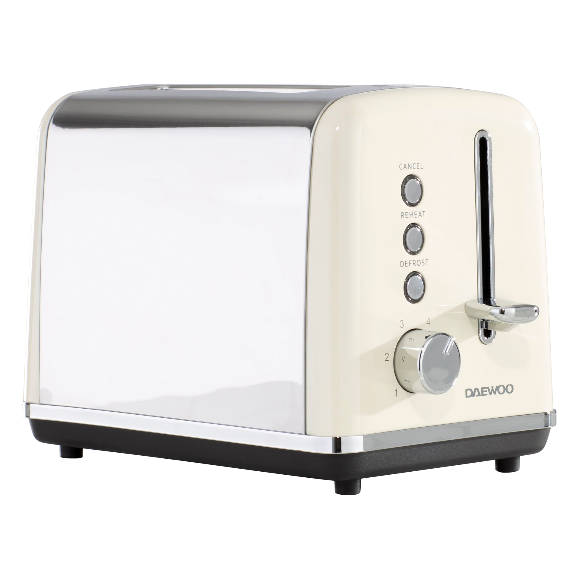 Kensington 2 Slice Toaster