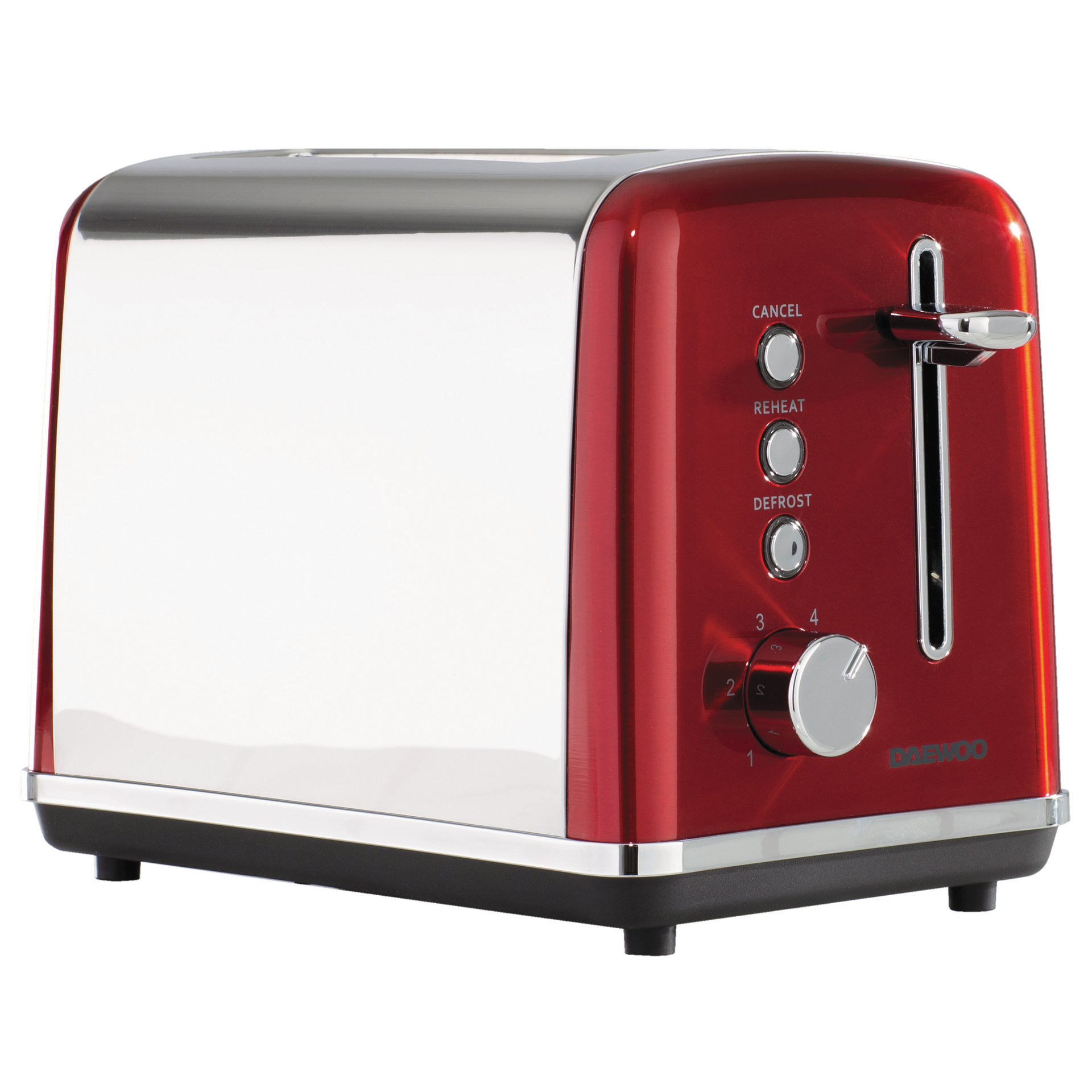 Kensington 2 Slice Toaster