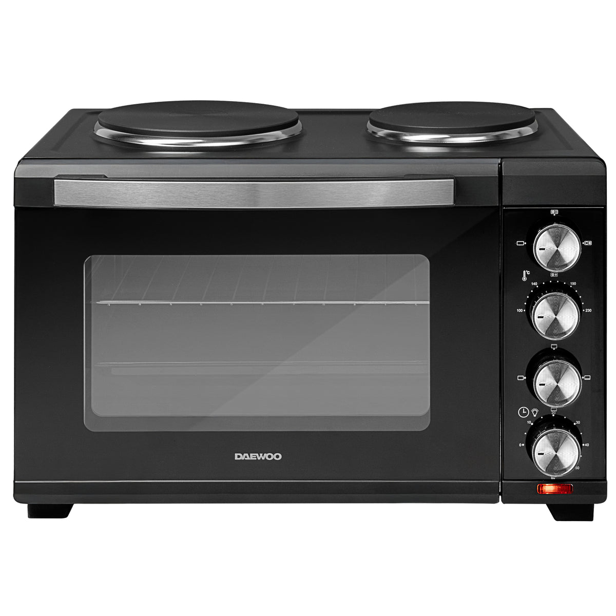 3000W Countertop Oven Hot Plates
