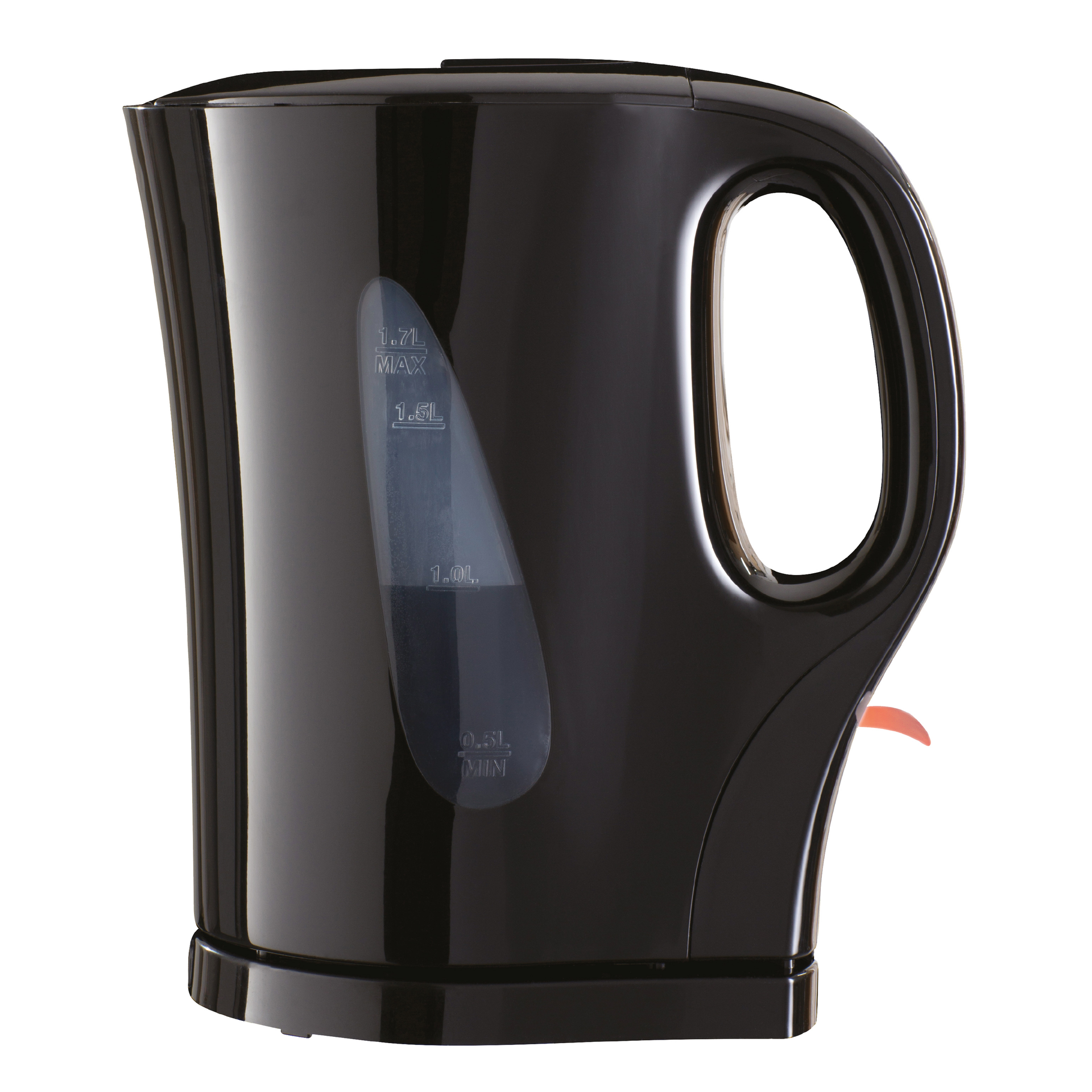 Essentials Kettle