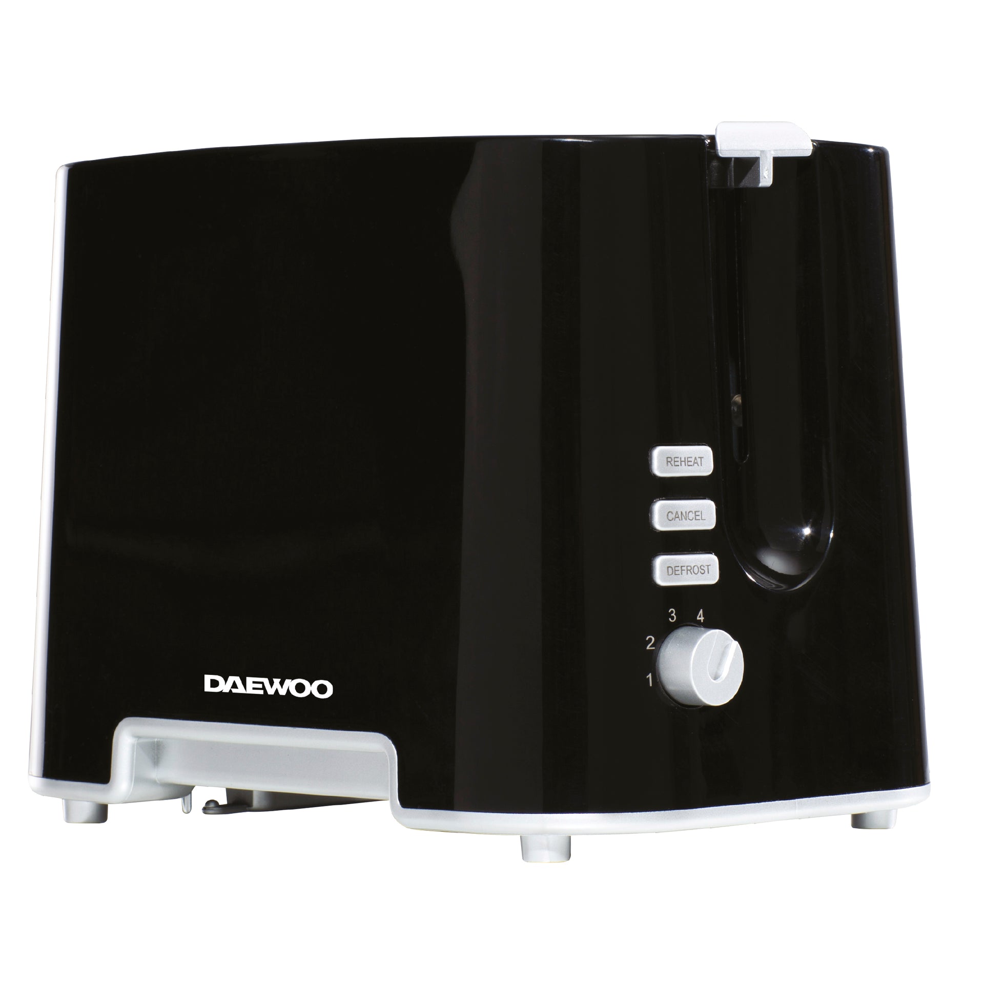 2 Slice Toaster